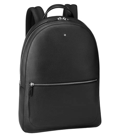 mochila montblanc masculina